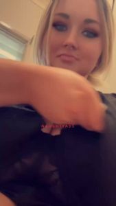 Profile Image of Melbourne Escort Taylah Pasadena