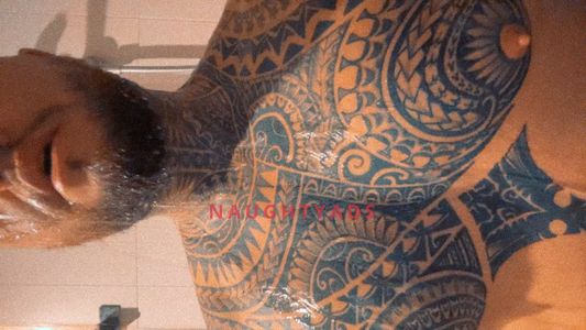 Profile Image of Melbourne Male Escort Andre King