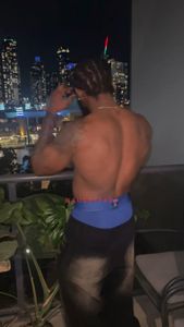 Profile Image of Melbourne Male Escort BIG DADDY 