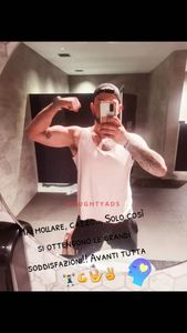 Profile Image of Melbourne Male Escort Gledis