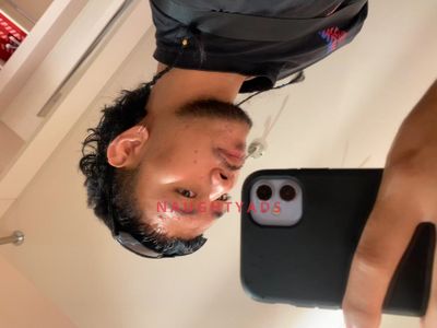 Profile Image of Melbourne Male Escort Zion 