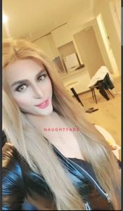 Profile Image of Melbourne Trans Escort MistressChels