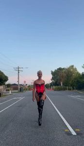 Profile Image of Melbourne Trans Escort Transexsual Tyra