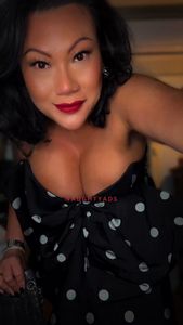 Profile Image of Melbourne Trans Escort Ts Sassy Sin
