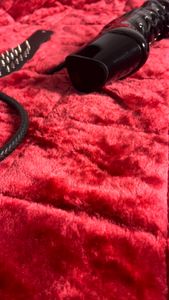 Profile Image of Perth BDSM Fetish Goddess Blaze 