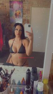 Profile Image of Perth Escort Larissa Armani