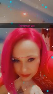 Profile Image of Sydney Escort Foxy Roxy 