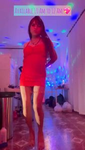 Profile Image of Sydney Trans Escort Luciana