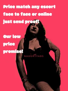 Profile Image of Adelaide Escort Sexy Goddess