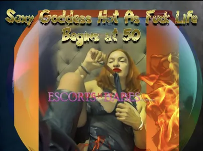 Profile Image of Adelaide Escort Sexy Goddess