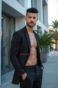 Image 0 for Blog Diary Entry ~ The Business of Male Escorting