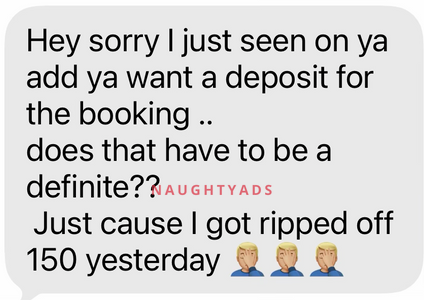 Image 0 for Blog Vixen Blonde: Unfiltered — Deposits Explained (The Truth No One Tells You)