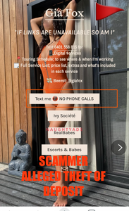 Image 1 for Blog Vixen Blonde: Unfiltered — Deposits Explained (The Truth No One Tells You)