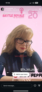 Profile Image of Adelaide Escort Pepper