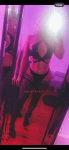 Profile Image of Adelaide Escort The Littlest One: Eve