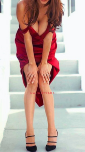 Profile Image of Brisbane Escort Alexxxandra