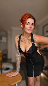 Profile Image of Brisbane Escort Miss Ivy Leigh 