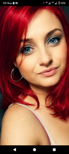 Profile Image of Brisbane Escort Redandthick