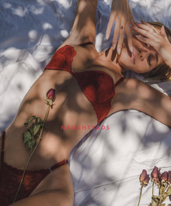 Profile Image of Brisbane Escort Scarlet Rose