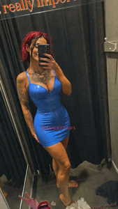 Profile Image of Brisbane Escort Ness