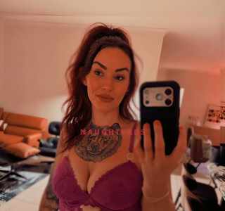 Profile Image of Brisbane Escort Ness