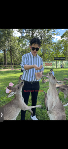 Profile Image of Brisbane Male Escort Alex