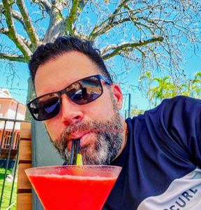 Profile Image of Bairnsdale Male Escort Bobby 