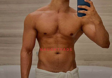 Profile Image of Brisbane Male Escort Paul