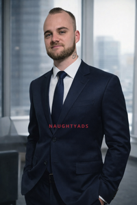 Profile Image of Brisbane Male Escort PlayfulNights