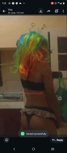Profile Image of Brisbane Trans Escort D....dm me for more info xx
