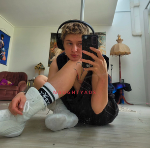 Profile Image of Brisbane Trans Escort Harper Thomas 