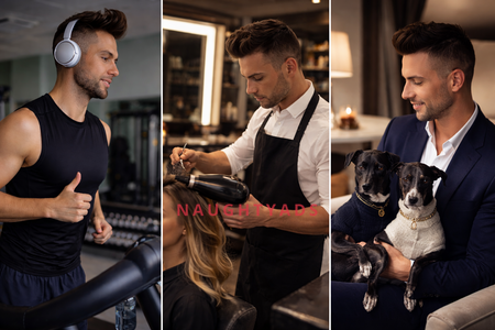 Image 0 for Blog A day in a life of a bi male escort in Perth Western Australia 