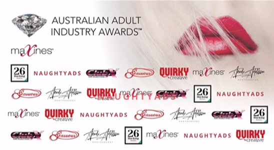 Image 0 for Blog Celebrate the best of the best in the Australian Adult Industry at the Australia