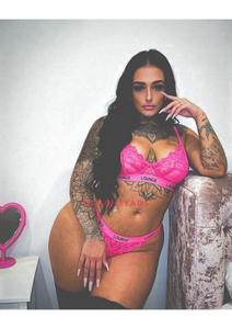 Profile Image of Townsville Escort Brooklyn