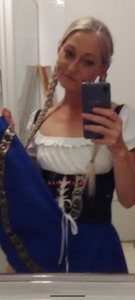 Profile Image of Caloundra Escort Platinum fox 