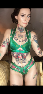 Profile Image of Caloundra Escort Sexy Irish 