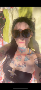 Profile Image of Caloundra Escort The Milking Queen 