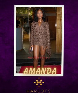 Profile Image of Canberra Escort Amanda 0488 862 540