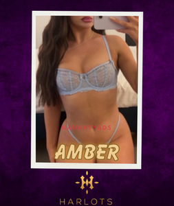 Profile Image of Canberra Escort Amber 0480 094 199