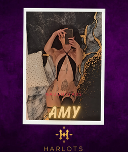Profile Image of Canberra Escort Amy 0485 884 860