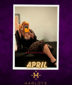 Profile Image of Canberra Escort April 0480 094 189