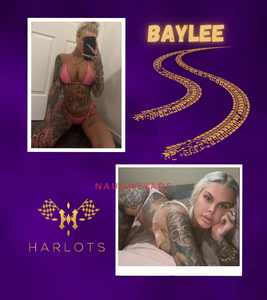 Profile Image of Canberra Escort Baylee  0480 094 199