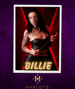Profile Image of Canberra Escort Billie 0480 094 199