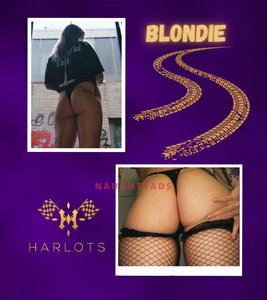 Profile Image of Canberra Escort Blondie  0480 094 199