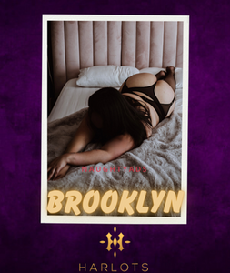 Profile Image of Canberra Escort Brookyln 0488 862 540