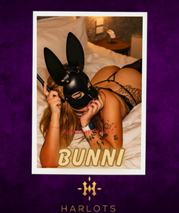 Profile Image of Canberra Escort Bunni 0480 094 199