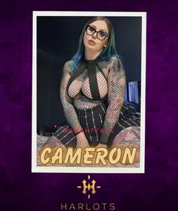 Profile Image of Canberra Escort Cameron 0480 094 199