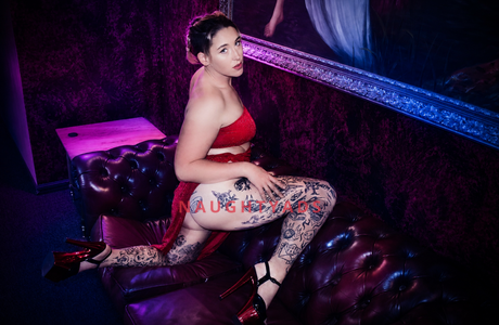 Profile Image of Canberra Escort CC Rose