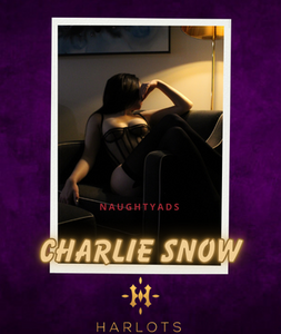 Profile Image of Canberra Escort Charlie Snow 0485 884 860