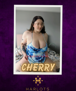 Profile Image of Canberra Escort Cherry 0480 094 189